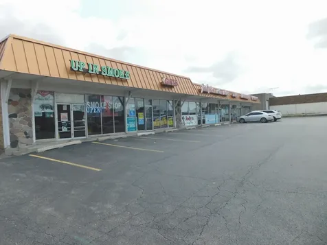 318 Republic Avenue Joliet IL 60435