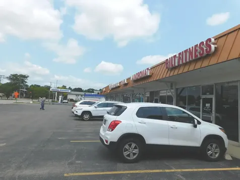 318 Republic Avenue Joliet IL 60435