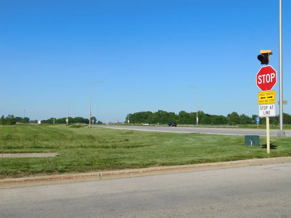 LOTS 5,6 &7 Lincoln Way Drive Elwood IL 60421