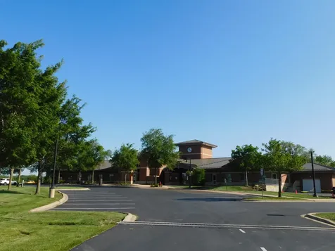 LOTS 5,6 &7 Lincoln Way Drive Elwood IL 60421