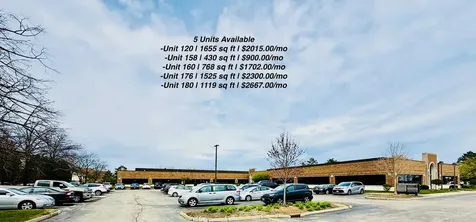945 Lakeview Parkway Vernon Hills IL 60061