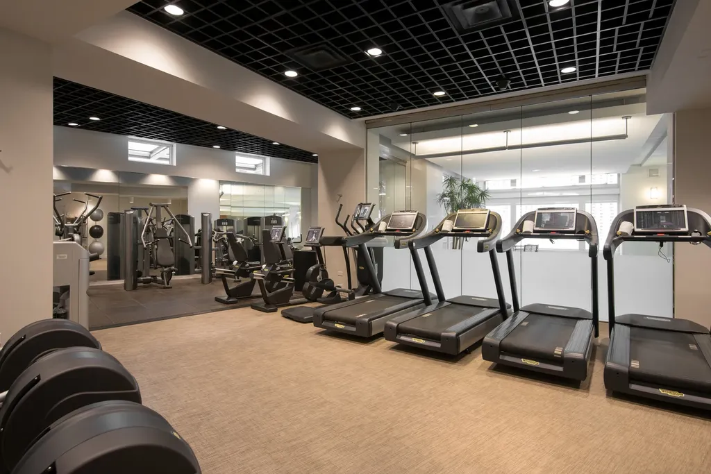 800 North Michigan Avenue Chicago IL 60611