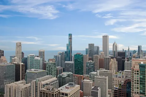 800 North Michigan Avenue Chicago IL 60611