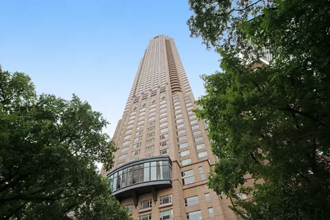 800 North Michigan Avenue Chicago IL 60611
