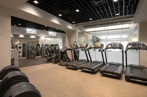 800 North Michigan Avenue Chicago IL 60611