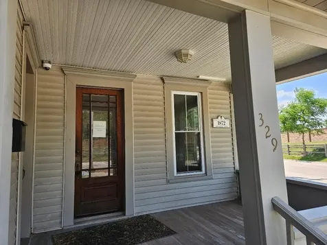329 Jefferson Street Algonquin IL 60102