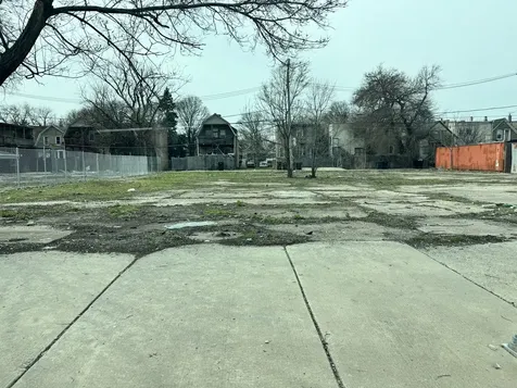 5940 South Racine Avenue Chicago IL 60636