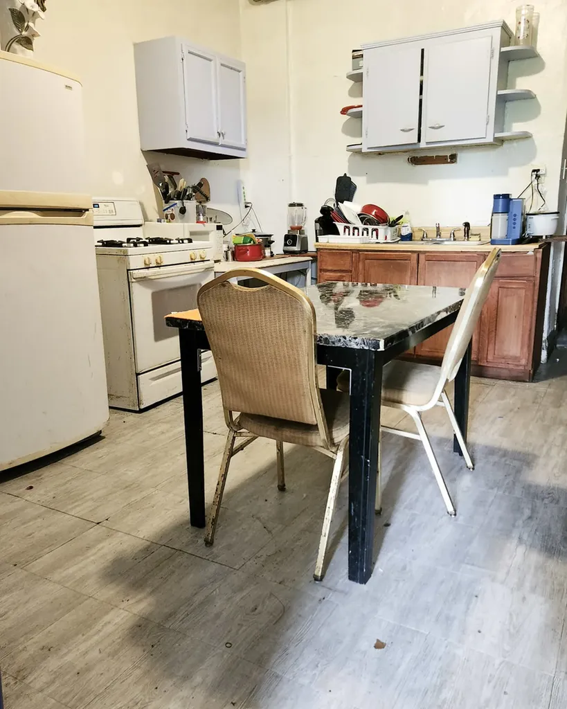 5350 South Winchester Avenue Chicago IL 60609