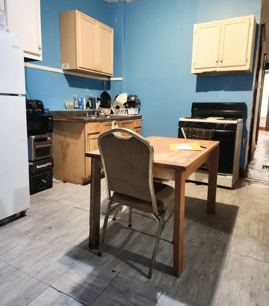 5350 South Winchester Avenue Chicago IL 60609