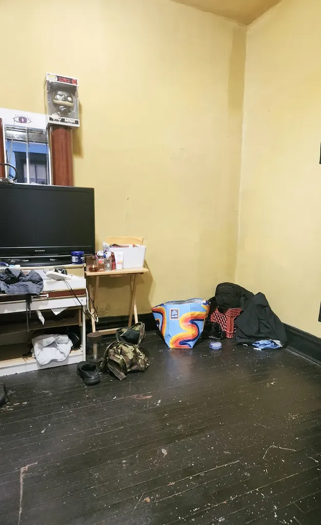 5350 South Winchester Avenue Chicago IL 60609