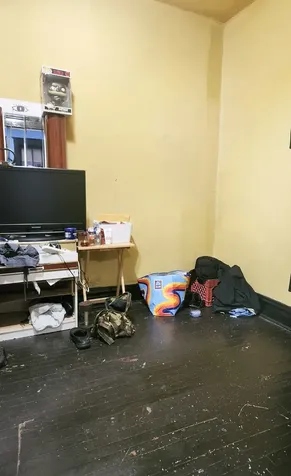 5350 South Winchester Avenue Chicago IL 60609