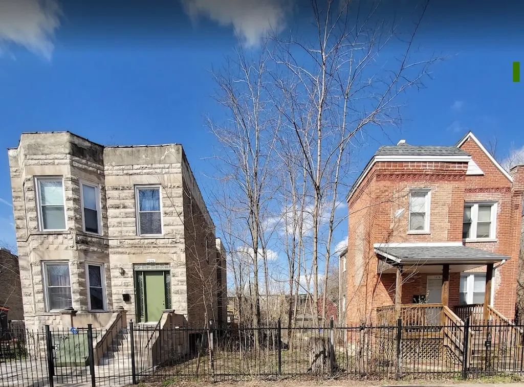 1922 South Christiana Avenue Chicago IL 60623