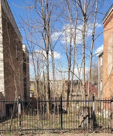 1922 South Christiana Avenue Chicago IL 60623