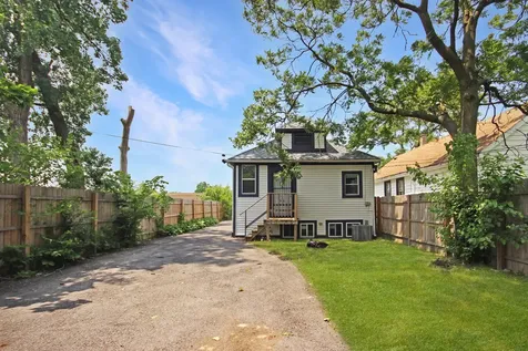 14807 Paulina Street Harvey IL 60426