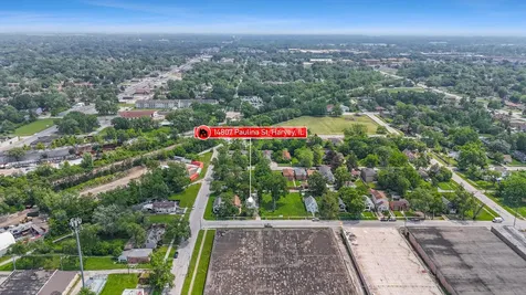 14807 Paulina Street Harvey IL 60426