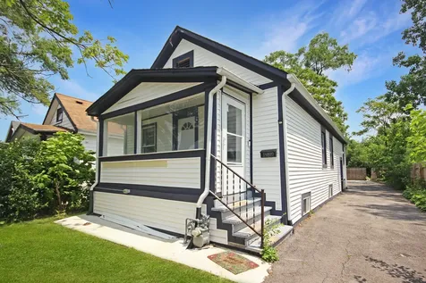 14807 Paulina Street Harvey IL 60426