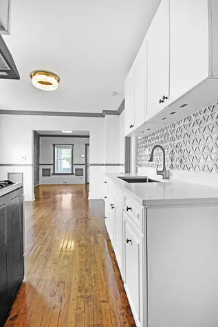 14807 Paulina Street Harvey IL 60426