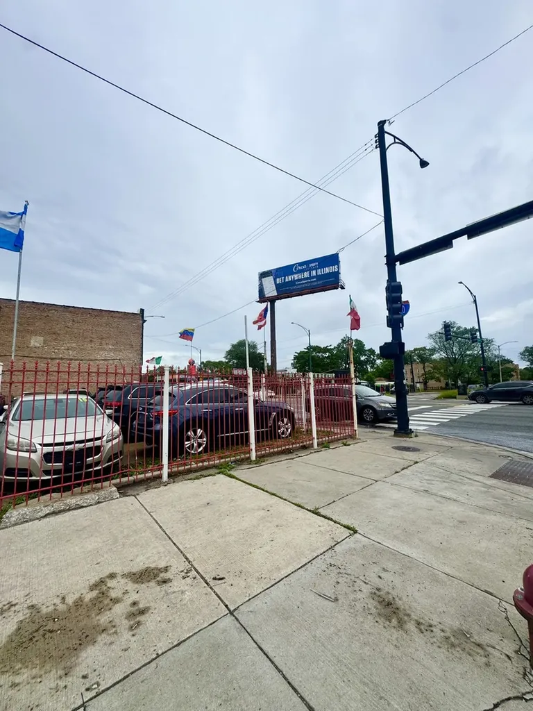 628 South Cicero Avenue Chicago IL 60644