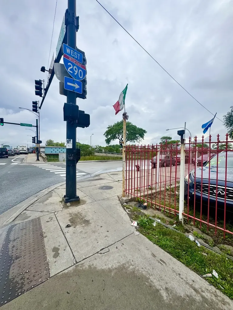 628 South Cicero Avenue Chicago IL 60644