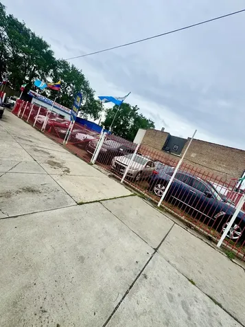 628 South Cicero Avenue Chicago IL 60644