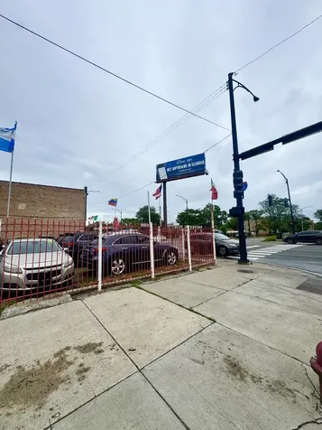 628 South Cicero Avenue Chicago IL 60644