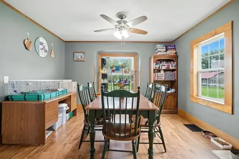 884 East 1200n Road Melvin IL 60952