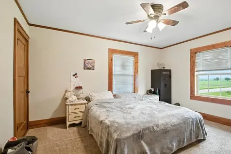 884 East 1200n Road Melvin IL 60952