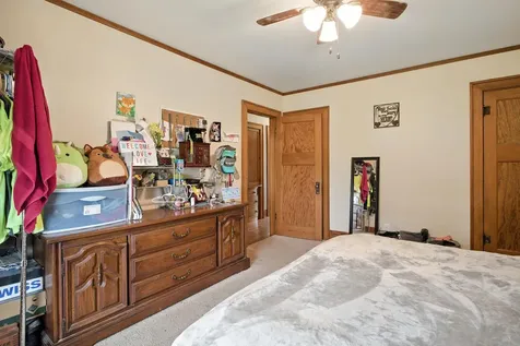 884 East 1200n Road Melvin IL 60952