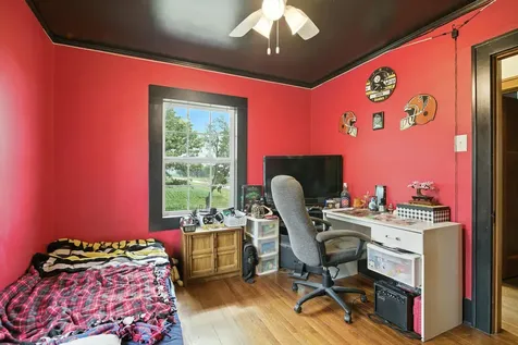 884 East 1200n Road Melvin IL 60952