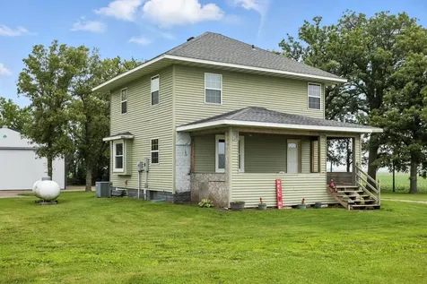 884 East 1200n Road Melvin IL 60952