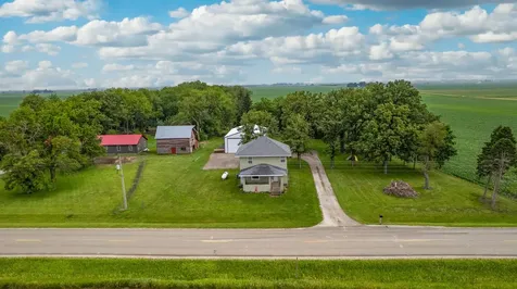 884 East 1200n Road Melvin IL 60952