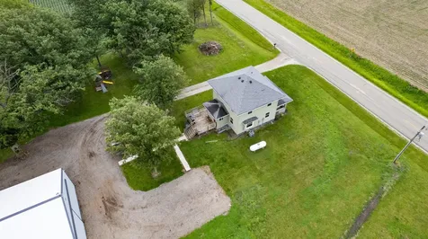 884 East 1200n Road Melvin IL 60952