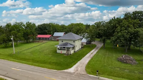 884 East 1200n Road Melvin IL 60952