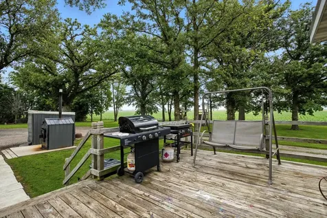 884 East 1200n Road Melvin IL 60952