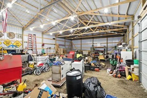 884 East 1200n Road Melvin IL 60952