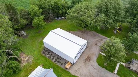 884 East 1200n Road Melvin IL 60952