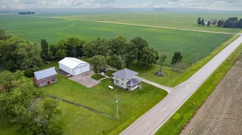 884 East 1200n Road Melvin IL 60952