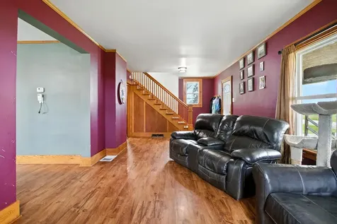 884 East 1200n Road Melvin IL 60952