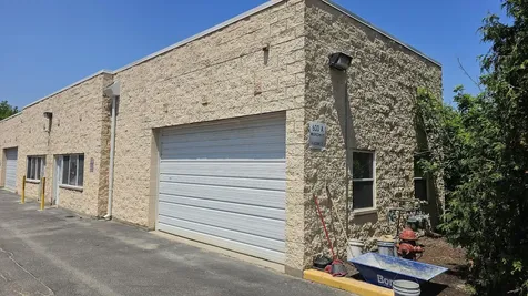 600 North Waukegan Road Northbrook IL 60062