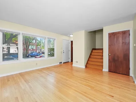 7754 South Yates Boulevard Chicago IL 60649