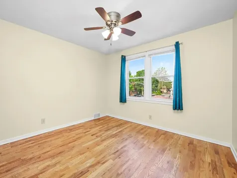 7754 South Yates Boulevard Chicago IL 60649