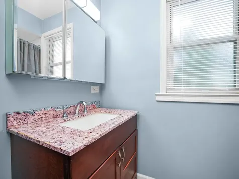 7754 South Yates Boulevard Chicago IL 60649