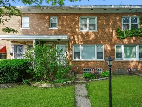 7754 South Yates Boulevard Chicago IL 60649