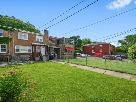 7754 South Yates Boulevard Chicago IL 60649