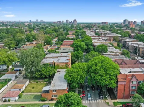 7754 South Yates Boulevard Chicago IL 60649