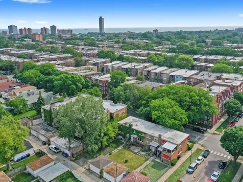 7754 South Yates Boulevard Chicago IL 60649