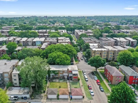 7754 South Yates Boulevard Chicago IL 60649