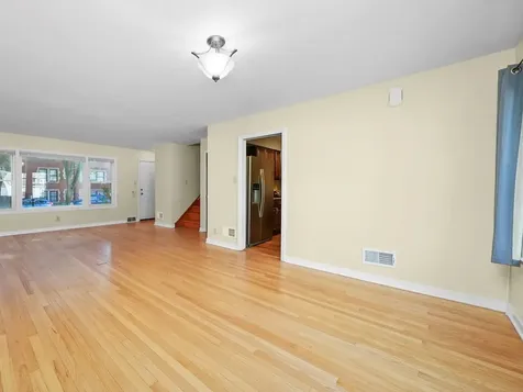 7754 South Yates Boulevard Chicago IL 60649
