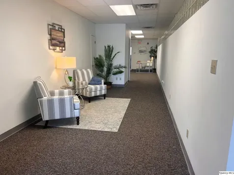 1112-1128 Broadway Suite B Quincy IL 62301