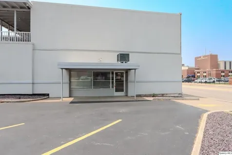 1112-1128 Broadway Suite A Quincy IL 62301